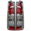 HIACE200 es adecuado para Toyota Sea Lion 2005-2018 luz trasera original luz de freno roja giro