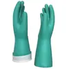Venta al por mayor del fabricante de Guantes de Protección Laboral, Guantes de Grado Alimentario con Especificaciones Completas, Guantes de Nitrilo Personalizables Resistentes a Químicos de Grado Alimentario