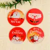 Presente de Ano Novo, Decorações do Ano do Cavalo, Chaveiro Infantil, Porta-moedas de Desenho Animado, Ímã de Geladeira Criativo, Presente de Dia de Ano Novo para Estudantes