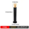 Lámpara Exterior Sencilla Lámpara de Césped Paisaje de Pradera Jardín Patio Lámpara de Patio Lámpara de Jardinería Impermeable Exterior Sencilla Decorativa Envío Gratis