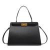 Bolsas Femininas da Moda 2026 Bolsas de Novo Estilo com Toque de Alta Qualidade, Bolsa de Ombro Transversal de Braço Fashion Retrô Bolsa Kelly