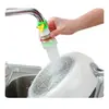 Boquilla extensor de cabezal a prueba de salpicaduras grifo a prueba de salpicaduras agua dispensador de agua de cocina ducha doméstica