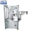Venda Direta de Fábrica Máquina de Enchimento de Líquidos Totalmente Automática Bico Bolsa Stand-Up Bebida Álcool Perfume Molho Quantitativo Enlatamento