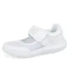 Novos Sapatos de Verão Estilo Mãe, Sandálias, Sapatos Vazados Respiráveis para Caminhada, Sapatos Leves para Idosos, Sapatos Femininos de Tamanho Grande Transfronteiriços, Tamanho 42