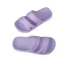 Sandalias de Moda con Doble Tira, Estilo Veraniego 2026, para Hombres y Mujeres, Adecuadas para Todas las Estaciones, Uso Diario Casual en Interiores y Exteriores