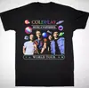 Regalo Unisex Transfronterizo Nuevo Nuevo Coldplay 29 Aniversario para Fans S-3