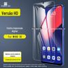 Película de vidro temperado Wiko 10 WIKO 10 tela de celular HD anti-impressão digital à prova de explosão película de vidro temperado