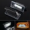 Adequado para Nissan 19 Modelo Novo Teana Luz da Placa de Licença Altima 14ª Geração Sylphy Modificação LED 265108990E