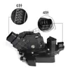 Adequado para Montagem de Travamento de Porta Elétrico do Volvo XC60 Bloco de Travamento de Porta Elétrico 31253661 31253662