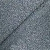 Tela para Cojín y Almohada de Terciopelo Teddy con Hilo Rizado de Algodón y Lino, Tela para Sofá de Lana de Cordero Resistente al Desgaste y Transpirable
