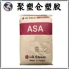 Spot Asa Li970/Lg Chemical Grado Resistente a la Intemperie Antiestático Grado de Extrusión