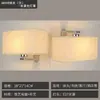 [Transfronteiriço] Luminária de Mesa Minimalista Estilo Americano, Luminária de Estudo, Luminária de Sala de Estar, Luminária de Parede Criativa Retro para Casa
