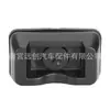 A2039970186 Es Adecuado para Mercedes-Benz W211W203 W220 W210 0 kg Goma Superior y Almohadilla de Goma Tipo Coche