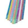 Papel Estrela Perolado Estrela da Sorte Estrela dos Desejos Feita à Mão Origami Estrela de Cinco Pontas Empilhada Feito à Mão Papel Feito à Mão