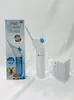 Fábrica de Origem Irrigador Oral para Pet Suprimentos para Pet Limpador Manual de Dentes Universal Cuidado Oral Dental Portátil