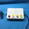 Controlador de Motor sin Escobillas 24V775 y Controlador de Velocidad de Prueba para Motor de Modelo de Aviación con Rotor Externo
