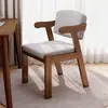 Mesa de Computador de Madeira Maciça Cuidadosamente Selecionada, Mesa para Estudo em Casa, Mesa de Escrita para Estudante, Mesa Grande para Sala de Estar, Mesa Longa Dupla