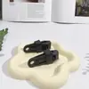 Hebilla multifuncional para cuerda de viento, tela impermeable, dosel para tienda de campaña de camping al aire libre, hebilla de fijación a prueba de viento, clip de fijación para lona y red de sombreado