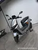 Xiao Jiu 2026 Nueva Motocicleta Eléctrica Vehículo Eléctrico Exportación Transfronteriza Mayorista Coche Pequeño Vehículo Eléctrico Bicicleta