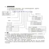 RUIYU Realtek LJKY-II3FK-20A/32A Controlador de Motor de Par Trifásico Controlador Regulador de Velocidad