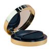 Estojo vazio para cushion compacto DIY beleza com esponja aplicador frasco recarregável para cushion feito em casa concha universal com espelho alta qualidade