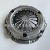 Plato de embreagem é adequado para Toyota 4y31210-26060 31210-26100 CT-065