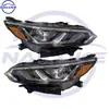 Faróis 26060-6Lb0A 26010-6Lb0A São Adequados para Nissan Sylphy 2020-