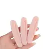 Navaja Plegable para Recortar Cejas, Vello Facial y Labial, Recortadora de Cejas Plegable Anti-Rayaduras para Principiantes