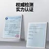 Elemento de filtro de membrana ultravioleta para purificador de agua, especial para carcasa de membrana de boca plana, membrana de ultrafiltración de fibra hueca de alto flujo, lavable