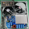 Máquina Universal de Reparación y Modificación de Núcleo de Cocina de Inducción Comercial de Alta Potencia 8/12/15/20/25/30/35K Metabo