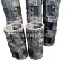 Mina de carbón 40T raspador medio tambor SGB620/40T tambor de cabeza y cola 30T accesorios de transportador