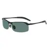 Gafas de Sol 2026 Modelo Nuevo que Cambian de Color Día y Noche para Hombres con Rostros Largos, Gafas Polarizadas para Conducir, Venta al por Mayor desde el Fabricante