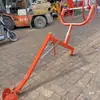 Nuevo Accesorio Marco Cuadrado para Cinta de Goteo Sembradora de Maíz Sembradora de Precisión Soporte para Cinta de Goteo Nuevo Modelo