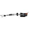 El Conjunto de Palanca de Cambios 9808161780 es Adecuado para Peugeot 2008 208 Citroen C3 C4