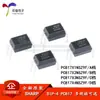 Optoacoplador em linha original genuíno PC817 A/B/C/D arquivo DIP-4 PC817X3NSZ9F isolador