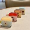 Funda Protectora de Silicona para airpods Pro2 con Dibujo Animado de Animal Jellycat 3ra Generación Cubierta para Audífonos 1ra/2da Generación Linda