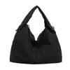Bolsa Tote Nova Outono 2025 Grande Capacidade Bolsa de Mão Ombro Casual Moda Casual Ombro Bolsa Feminina