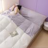 Saco de Dormir de Viagem Hotel À Prova de Sujeira Classe a Saco Portátil para Viagens de Negócios Destacável Tudo-em-Um Reutilizável Cama Lençóis Capa de Edredom