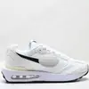 Transfronterizo Genuino Air Max Dawn Serie Dawn Caña Baja Amortiguación de Aire Versátil Casual Deportivo Jogging