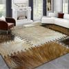 Alfombra para el hogar, sala de estar, dormitorio completo, manta de noche, tapete para pies, sofá, mesa de centro, manta ligera de lujo, tapete antipolvo de alto nivel