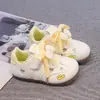 Zapatos de Tabla para Niñas 2026 Otoño Nuevos Zapatos de Dibujos Animados Forrest Gump para Niños Pequeños, Medianos y Grandes Zapatos Deportivos Casuales Cómodos para Niñas