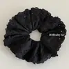 [HHBABY KR] 31.10/20:00 Novo Elástico de Cabelo de Renda para Ballet