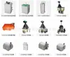 KTJ15C-32/1 KTJ15C-32/5 KTJ15C-63/1 Controlador de came original Jiandong
