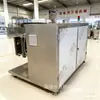 Máquina Automática para Embolsar Detergente para Ropa Máquina de Envasado de Salsa de Tomate Bolsa Stand-Up Pre-hecha Máquina de Llenado de Líquidos