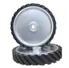 Lixadeira de Cinta 2100X50 Acessórios Originais Conjunto Completo Suporte Eixo Braço Tamanho Roda de Alumínio Roda Central