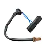 Adecuado para Nissan Maxima/Pathfinder/Versa/Altima Cubierta Trasera Interruptor de Compuerta Trasera