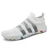 Zapatos de Playa y Natación Transfronterizos para Hombres y Mujeres, Zapatos de Agua Transpirables, Zapatos Suaves Descalzos, Zapatos de Fitness de Interior para Parejas
