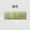 Toalla de Algodón Puro Gaoyang Absorbente y Engrosada para Baño y Cara del Hogar Venta al por Mayor de Toallas de Algodón Caja de Regalo con Logo Personalizado