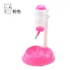 Bebedero Colgante para Mascotas Gato, Suministros para Beber Perro, Jaula, Plato para Gato, Comedero Automático, Utensilios para Beber