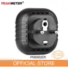 Huayi Pm6860Er/Bg/Dr Probador de Enchufe Fuente de Alimentación Polaridad RCD Detector de Fase Electroscopio de Fugas